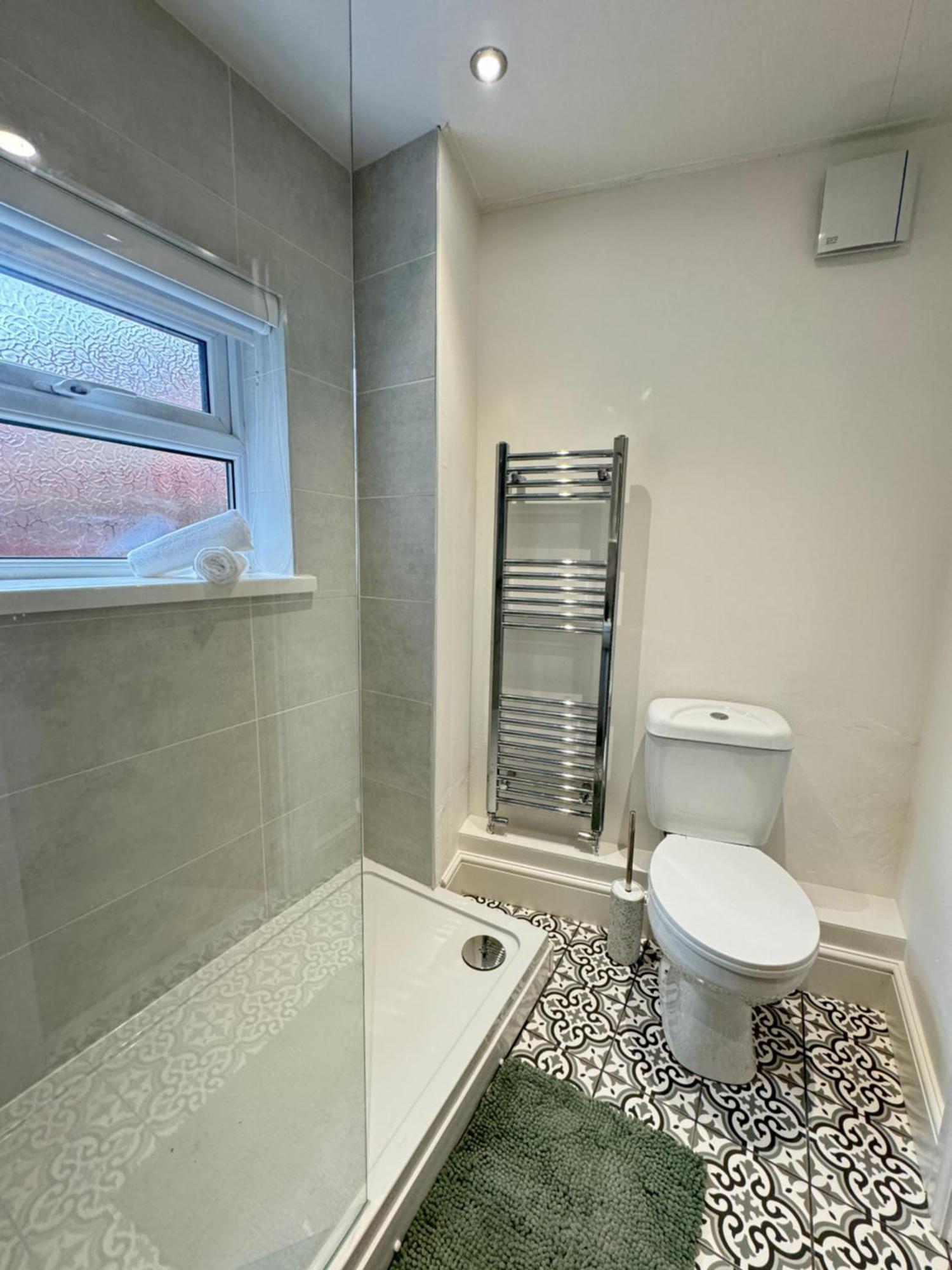 Rockcliffe Retreat, Stylish Coastal Apartment Whitley Bay Exterior photo